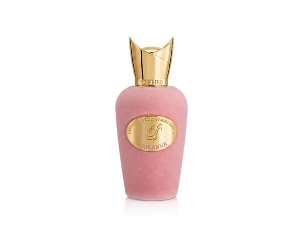 Sospiro Vibranna Eau De Parfum 100 ml (unisex)