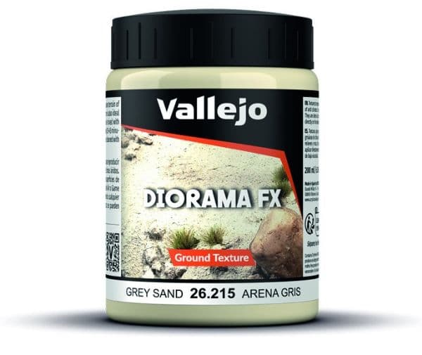 Vallejo VALLEJO Pasta Sand - 26215