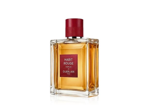 Guerlain Habit Rouge Parfum 100ml