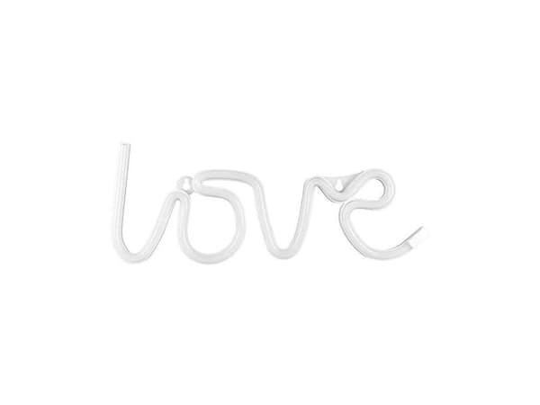 Neon Love merkki