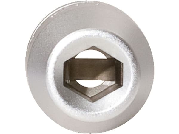 KS TOOLS 3/8" bits adaptersokkel, for bits 1/4 (911.3894)