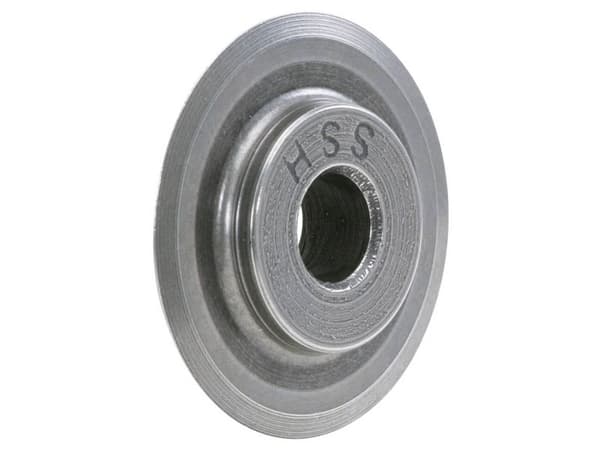 KS TOOLS utskiftbart skjærhjul for rørkutter V2A Ø 18,0 mm (101.1002)
