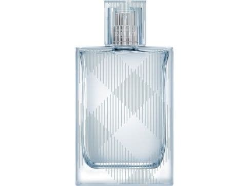 Burberry Brit Splash EDT 50 ml