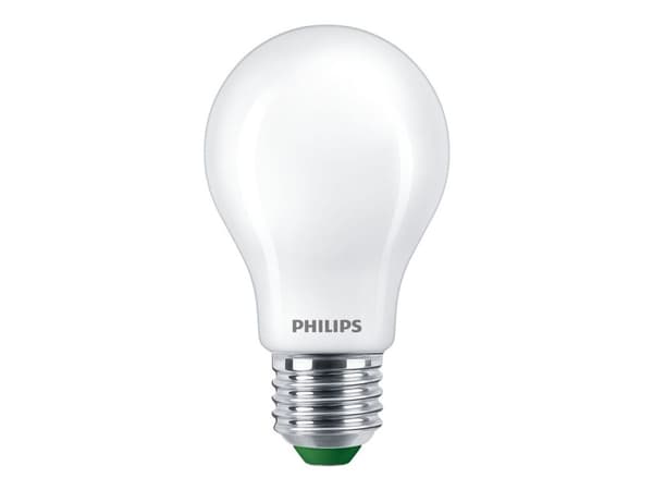 Philips filamentpære Frosted 60W A60 E27
