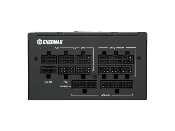 ENERMAX PlatiGemini - Virtalähde (sisäinen)