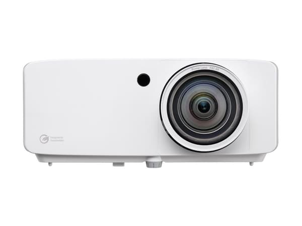 ZK521ST short throw / laser / 4K projektor 5000 lumen