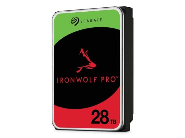 Harddisk - intern - 3.5" - 7200 rpm - buffer: 512 MB - med 3-års Seagate Rescue Data Recovery