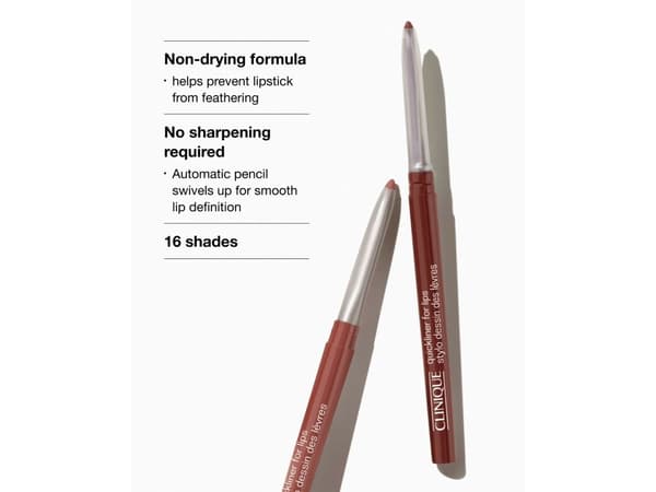 Clinique Quickliner for Lips Intense Cosmo 0.3g