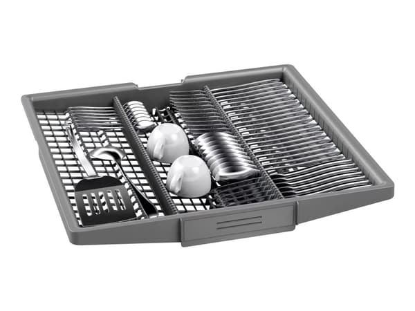 Siemens Z044133 - Diskmaskin - Svart
