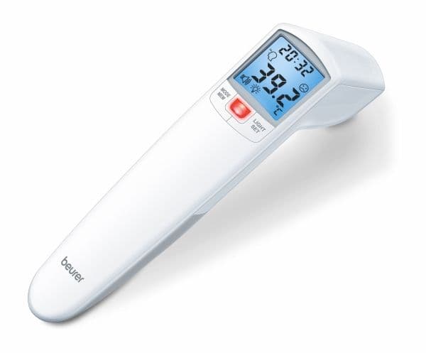 Beurer FT100 kontaktløst termometer