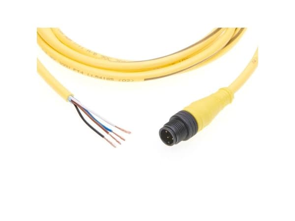 Molex 1200651129 Sensor-/aktoranslutning, 1 st