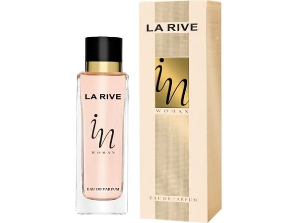 LA RIVE WOM EDP dam 90 ml