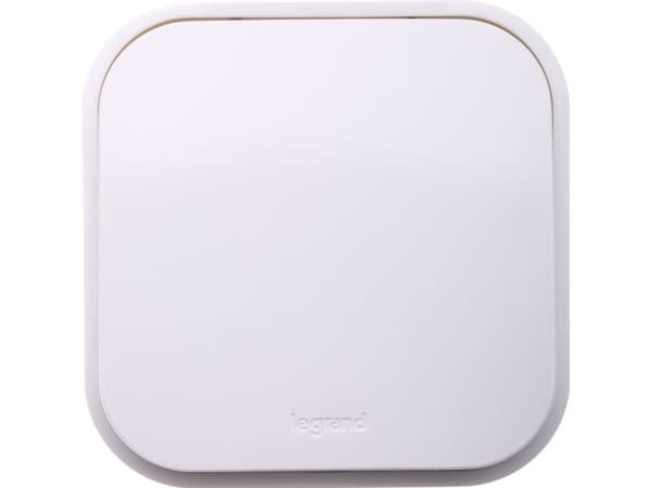 Forix Correspondence Switch 10A vit