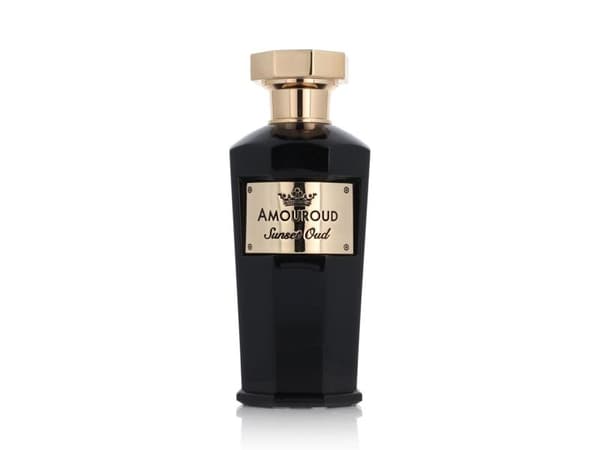 Amouroud Sunset Oud Eau De Parfum 100 ml (unisex)
