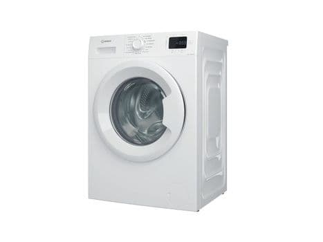 Indesit-pyykinpesukone