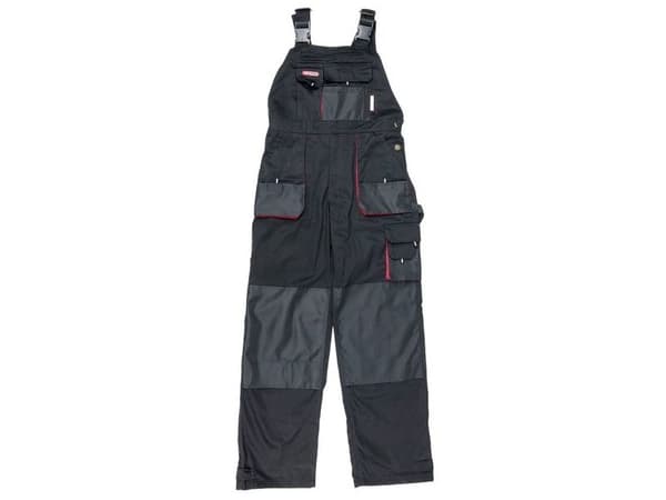 KS TOOLS arbeidsbukser, 50 (985.0651)