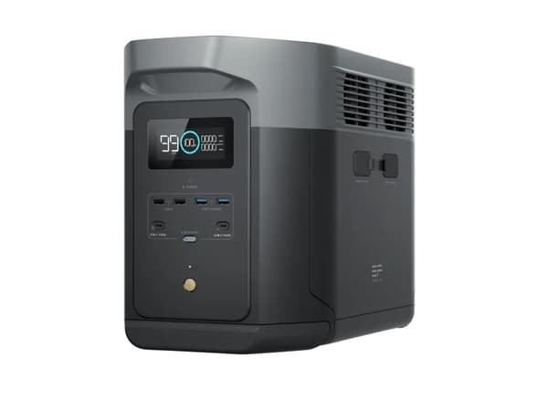 EcoFlow DELTA 2 Max -