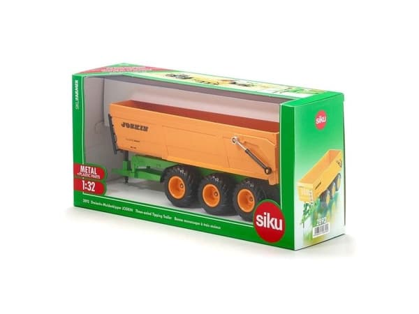 Siku Joskin Trailer - 2892