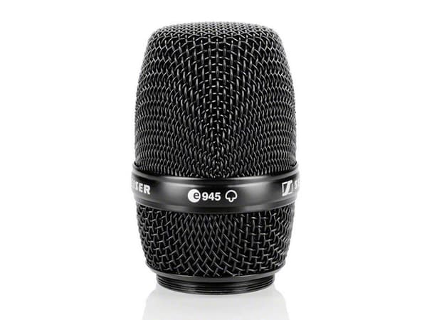 SENNHEISER MMD 945-1 BK