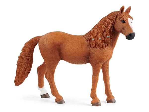 Schleich tyskt ridponnsto