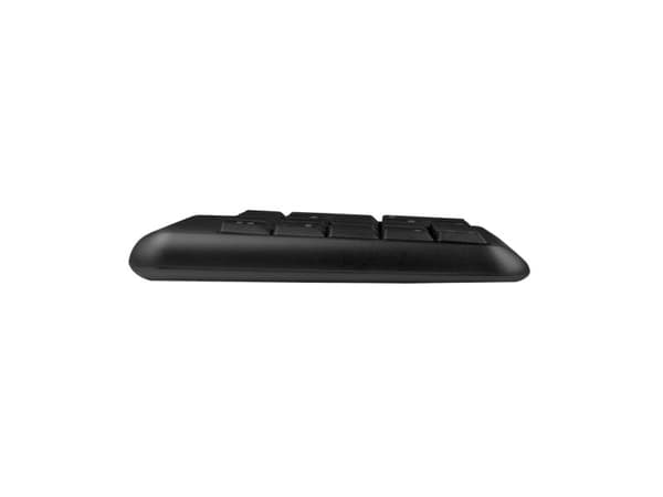 LogiLink ID0201, Bluetooth, 17, Bärbar dator, Svart