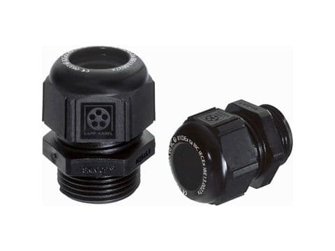 Lapp 54115210, Laji, elastomeeri, polyamidi, IP68