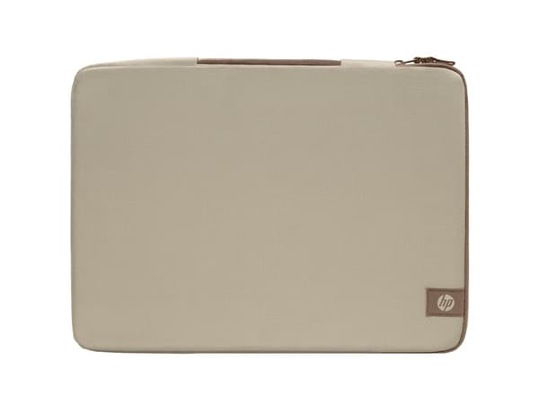 HP Protective - Notebookhylster - 15" - 16.1" - latte, musegrått