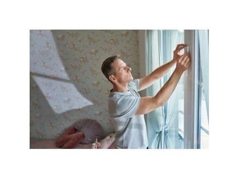 Schneider Electric Fenster-/tuerensensor Wiser ( CCT591012 )