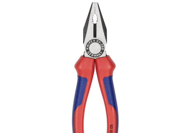 Knipex kombinasjonstang