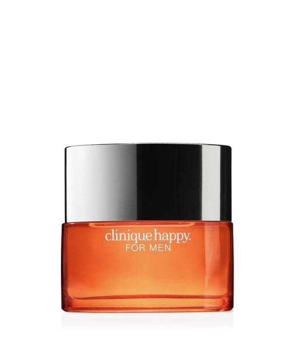 Clinique Happy For Men Eau de Cologne 50 ml