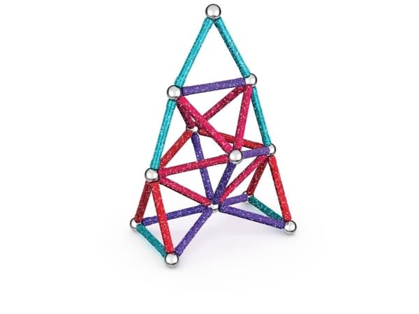 GEOMAG - MAGNET KONSTRUKSJON