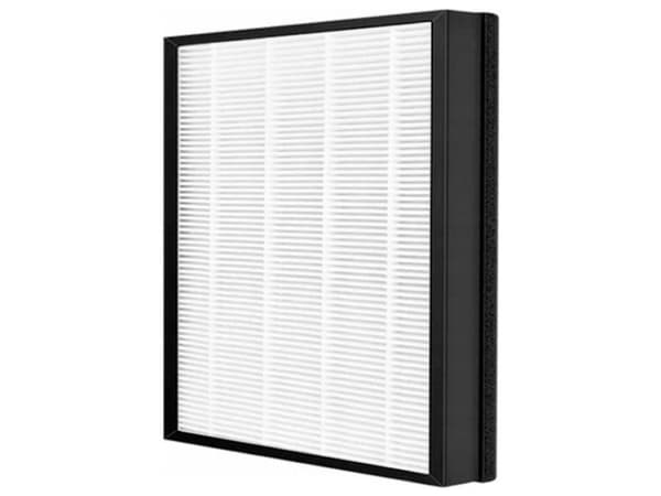Zeyxo FA54 reservedel-/reservefilter hvit
