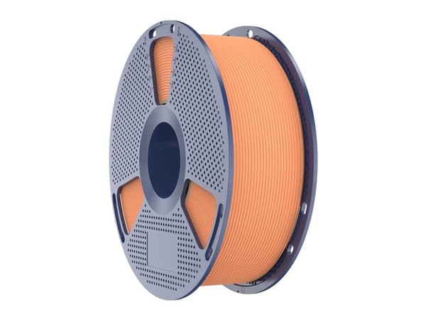 Sunlu PLA Classic Filament - Sunny Orange