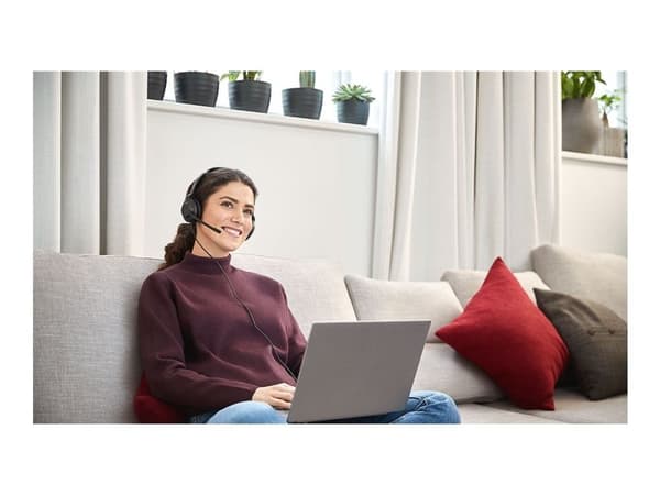 JABRA EVOLVE2 30 SE USB C/A MS STEREO