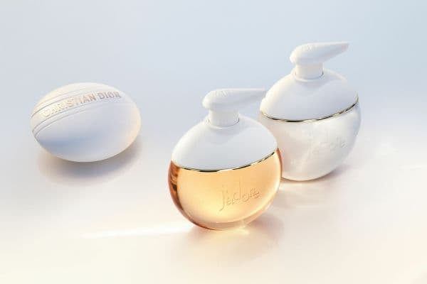 Dior J'Adore Kroppsmelk - - 200 ml