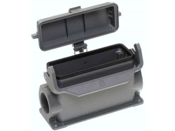 HARTING kopplingshuv 19 30 024 0297 (19300240297)