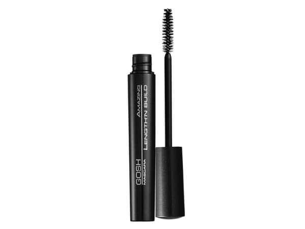 Gosh Lengthening Mascara Black 10 ml
