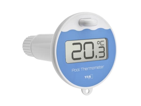 TFA bassengtermometer Marbella