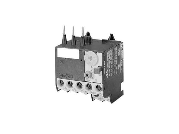 Eaton Överlastrelä ZE-9 - 014708