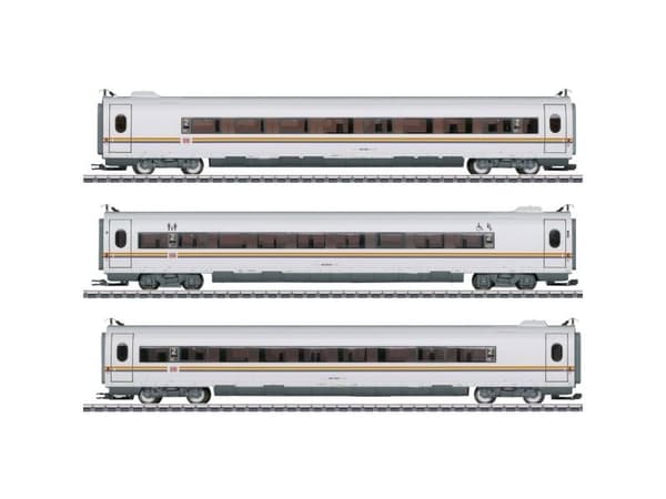 Persontog H0 Märklin 043739 AC 1 stk