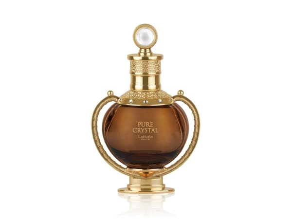 Lattafa Pure Crystal Eau De Parfum 100 ml (unisex)