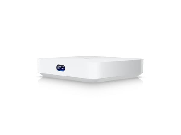 Ubiquiti Cloud Gateway Max