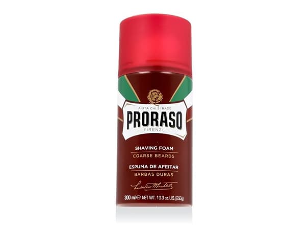 Proraso Softening Shaving Foam 300ml