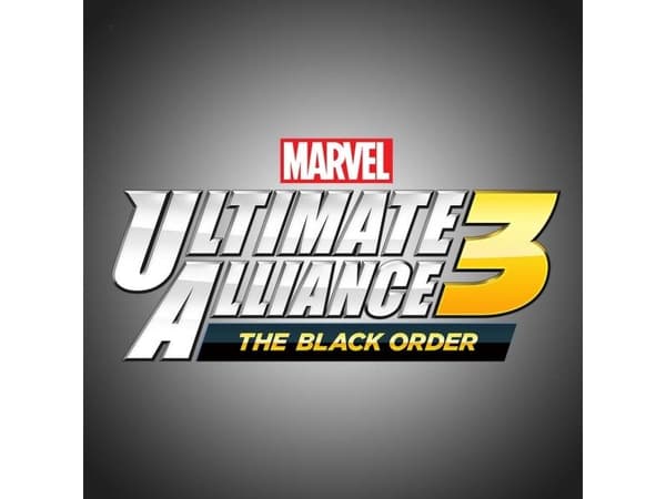 Marvel Ultimate Alliance 3: The Black Order