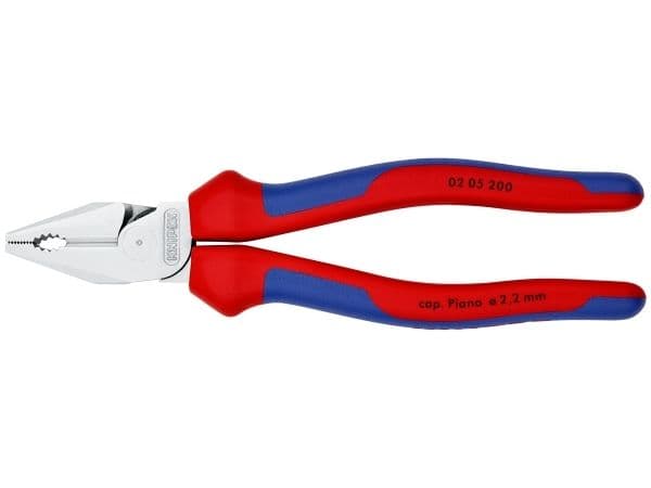 Knipex kraftkombinationstång