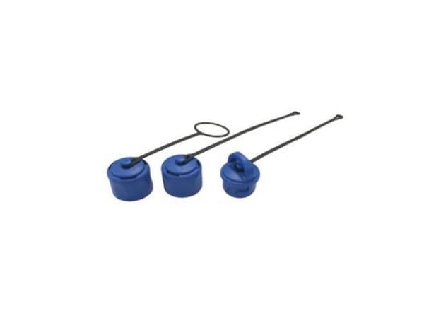 Bulgin PXP4082 bulk, 1 stk
