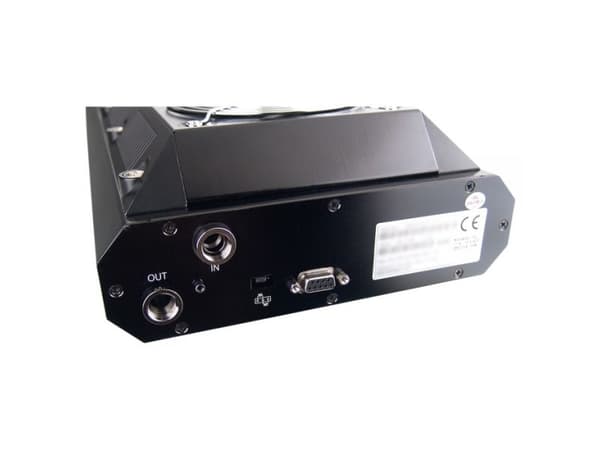 Koolance EX2-755 - Væskeavkjølingssystem - 120 mm