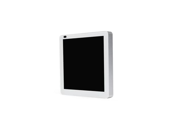 Shelly Wall Display X1i Silver