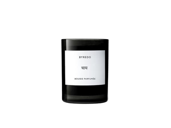 Byredo Chai (tuoksukynttilä) 240 g