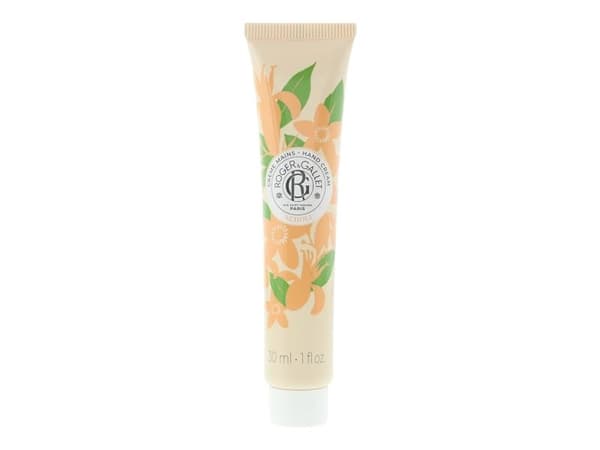 Roger & Gallet Neroli håndkrem, 30 ml